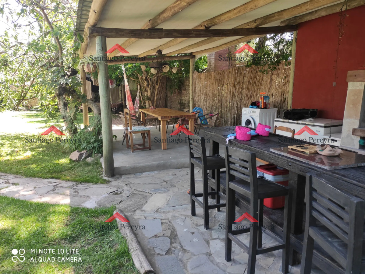 Casa ID.15355 - Casa en alquiler anual