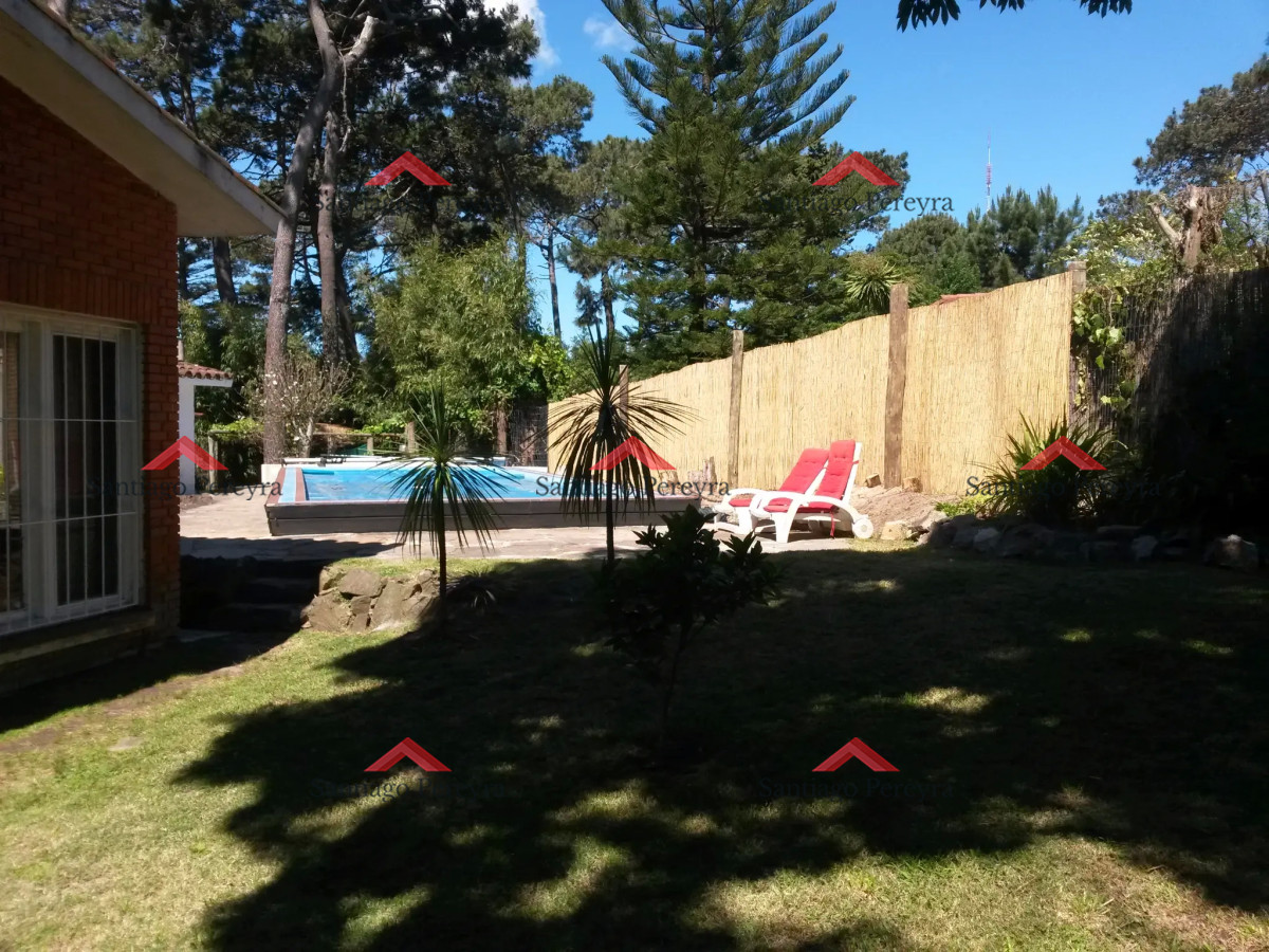 Casa ID.15355 - Casa en alquiler anual