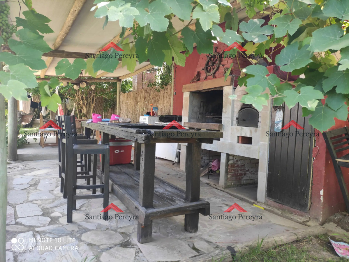 Casa ID.15355 - Casa en alquiler anual