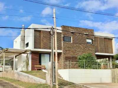 Casa en venta en pinares