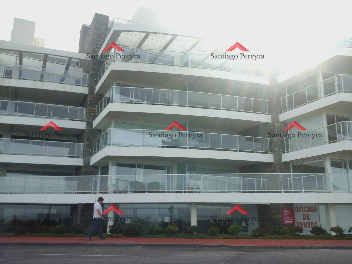 Apartamento ID.16142 - Apartamento de 1 dormitorio en venta