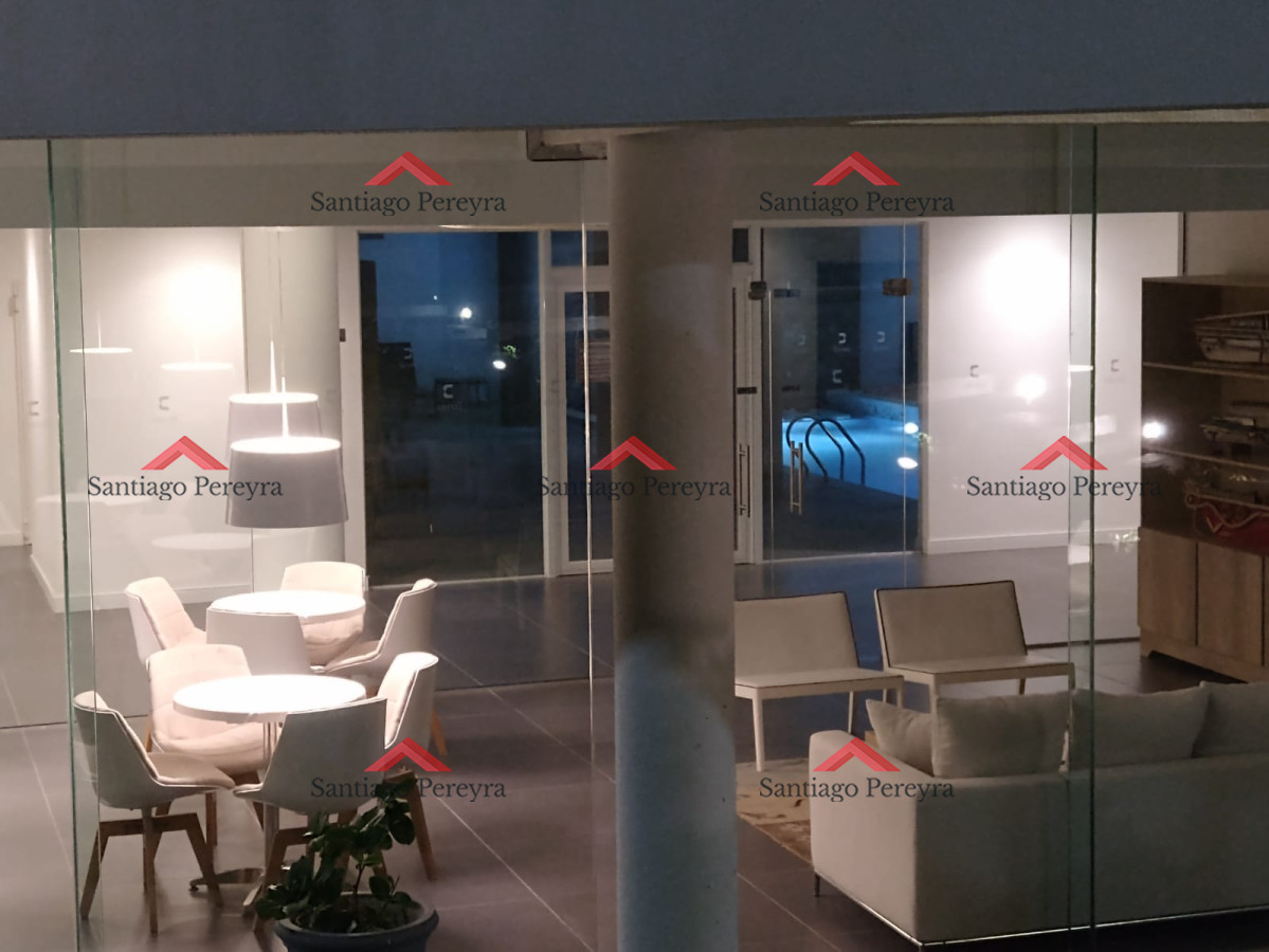 Apartamento ID.16142 - Apartamento de 1 dormitorio en venta