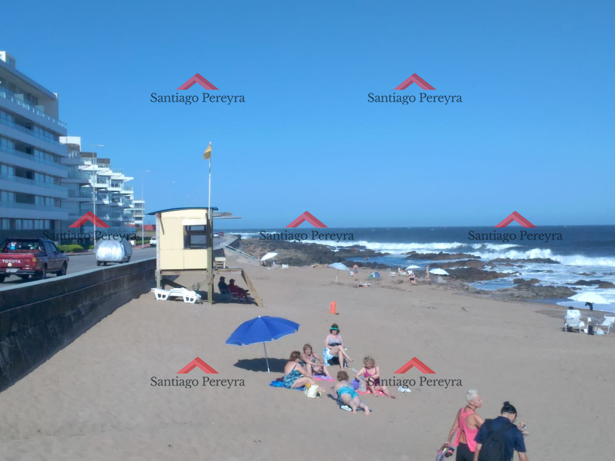 Apartamento ID.16142 - Apartamento de 1 dormitorio en venta