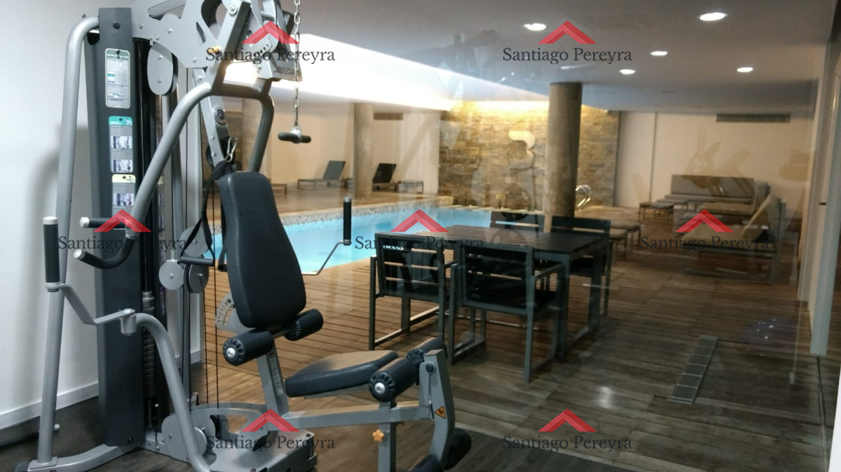 Apartamento ID.16142 - Apartamento de 1 dormitorio en venta