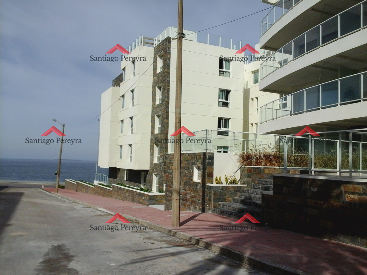 Apartamento ID.16142 - Apartamento de 1 dormitorio en venta
