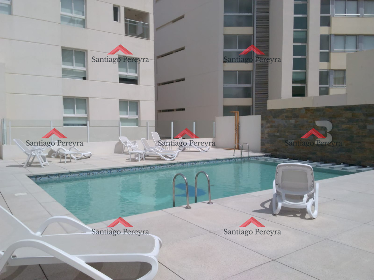 Apartamento ID.16142 - Apartamento de 1 dormitorio en venta