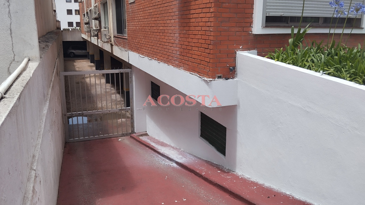 Apartamento ID.227 - Apartamento en venta zona península, 2 dormitorios