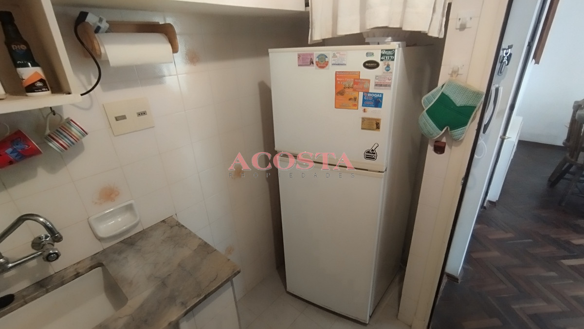 Apartamento ID.227 - Apartamento en venta zona península, 2 dormitorios