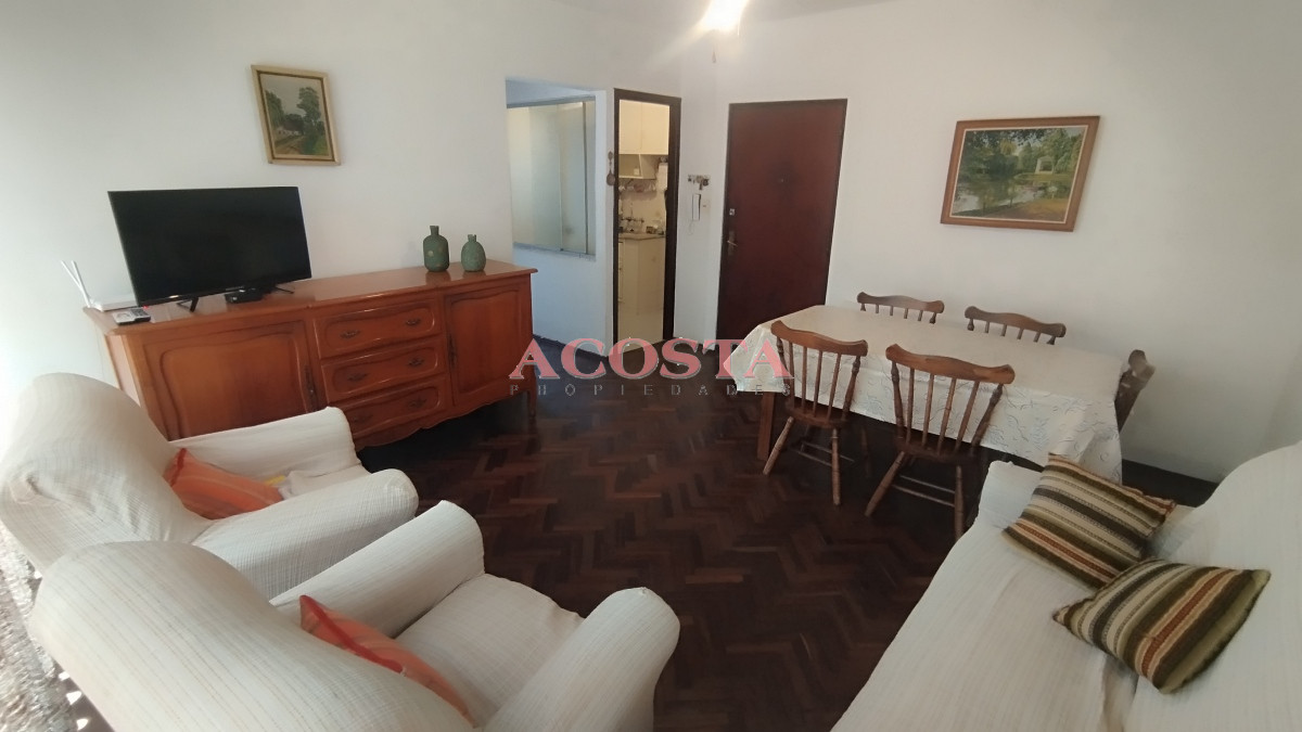 Apartamento ID.227 - Apartamento en venta zona península, 2 dormitorios