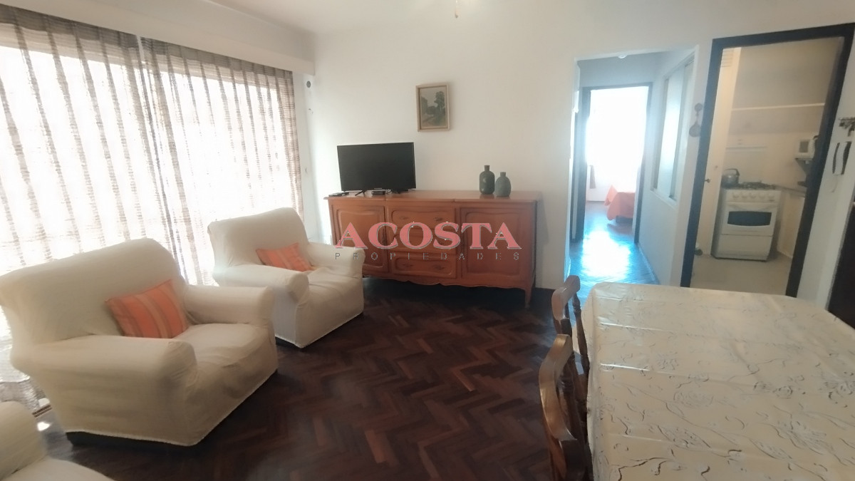 Apartamento ID.227 - Apartamento en venta zona península, 2 dormitorios