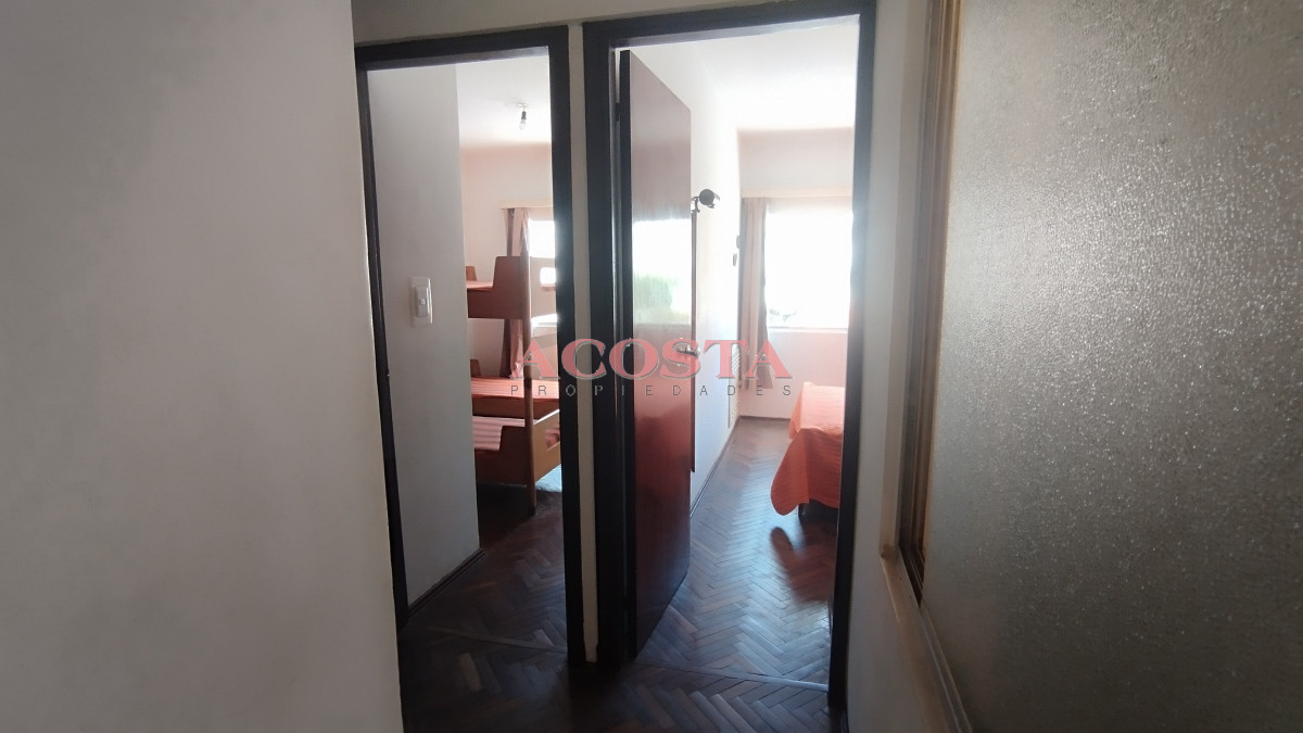Apartamento ID.227 - Apartamento en venta zona península, 2 dormitorios