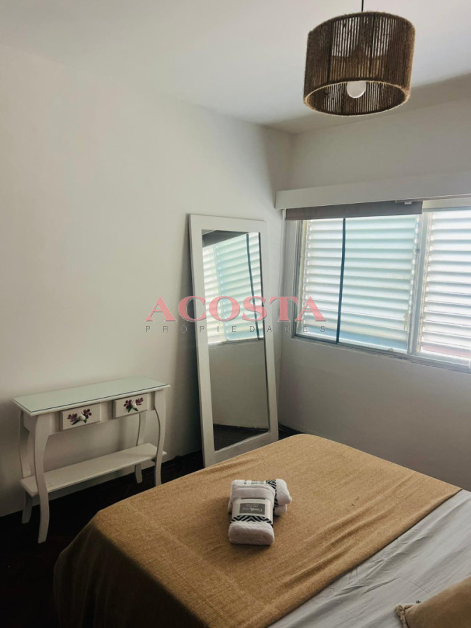 Apartamento ID.226 - Disponible en alquiler temporal y venta - Zona Península, Punta del Este