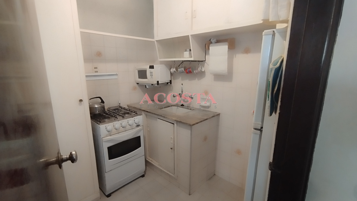 Apartamento ID.227 - Apartamento en venta zona península, 2 dormitorios