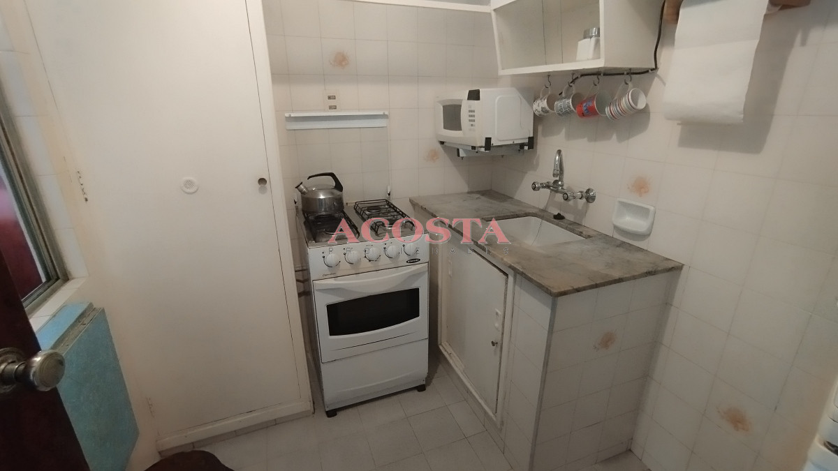 Apartamento ID.227 - Apartamento en venta zona península, 2 dormitorios