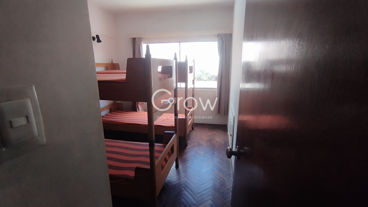 Apartamento ID.1424 - Apartamento en venta zona península, 2 dormitorios