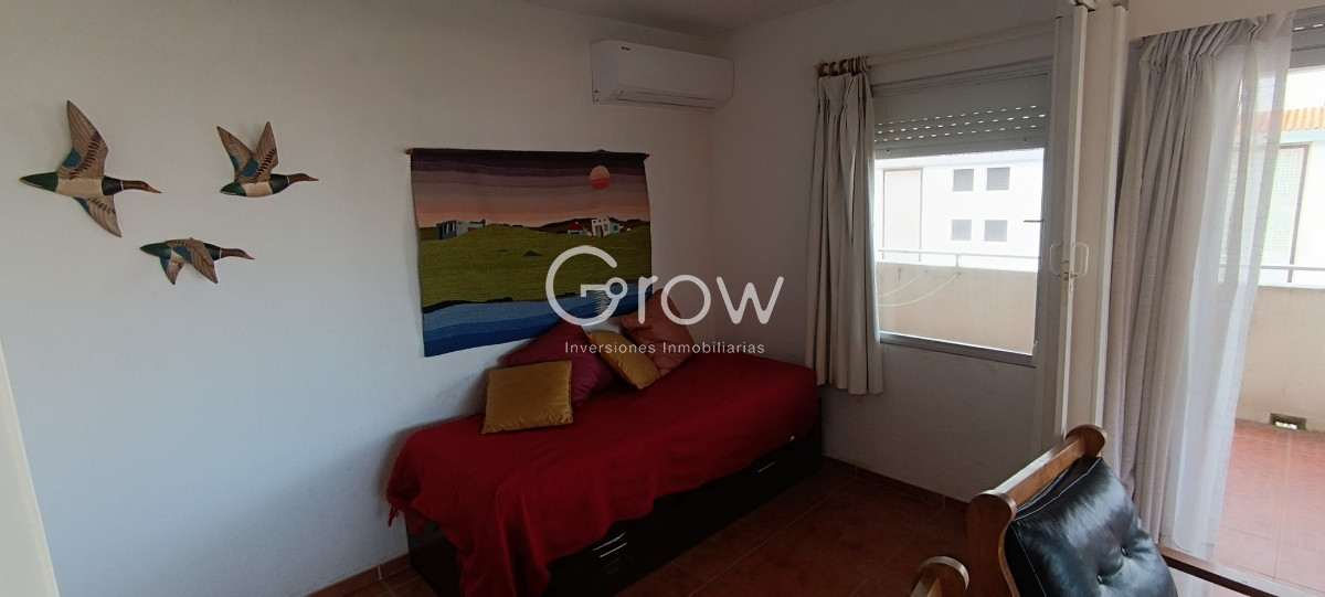 Apartamento ID.2209 - Apartamento en venta, zona peninsula - Punta del Este