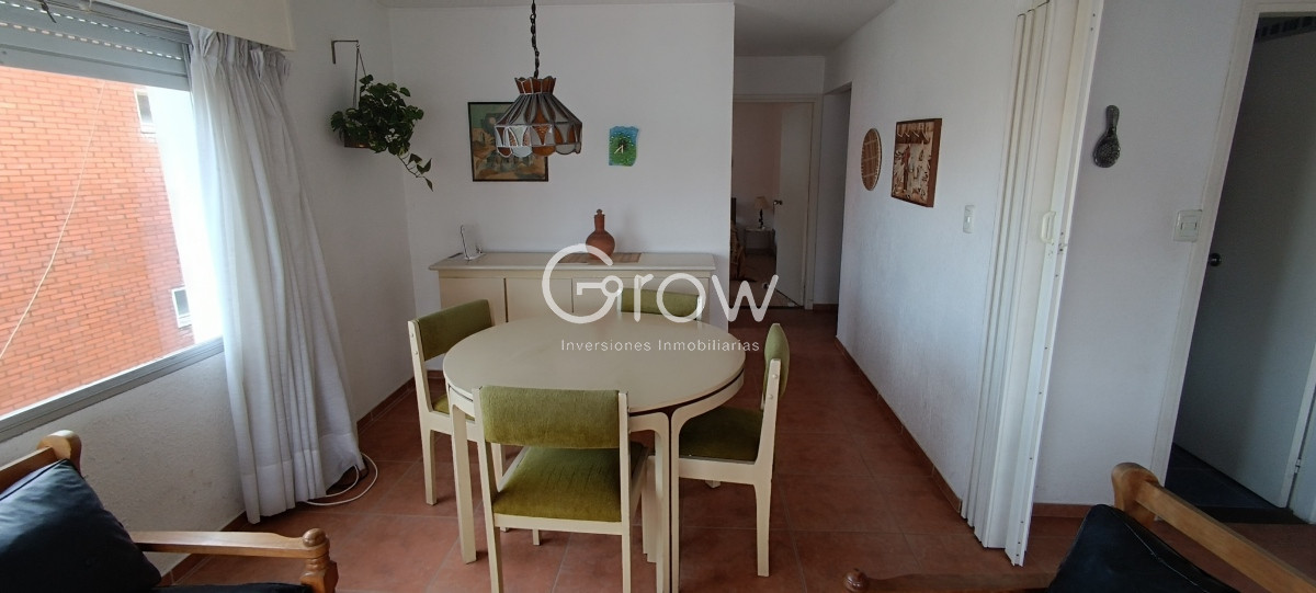 Apartamento ID.2209 - Apartamento en venta, zona peninsula - Punta del Este