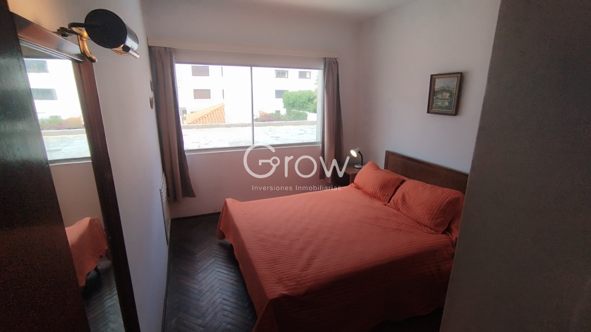 Apartamento ID.1424 - Apartamento en venta zona península, 2 dormitorios