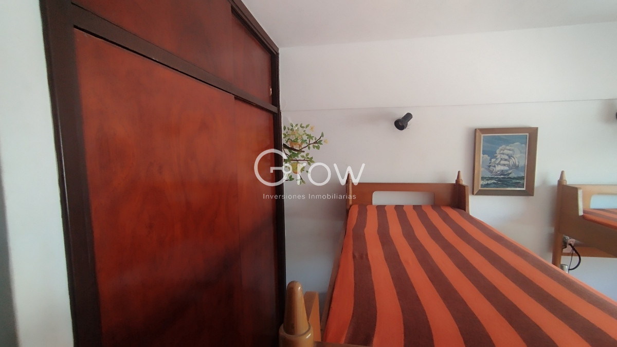 Apartamento ID.1424 - Apartamento en venta zona península, 2 dormitorios