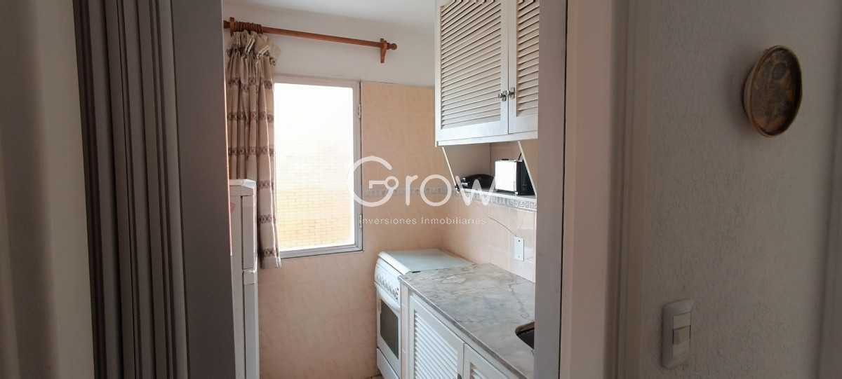 Apartamento ID.2209 - Apartamento en venta, zona peninsula - Punta del Este