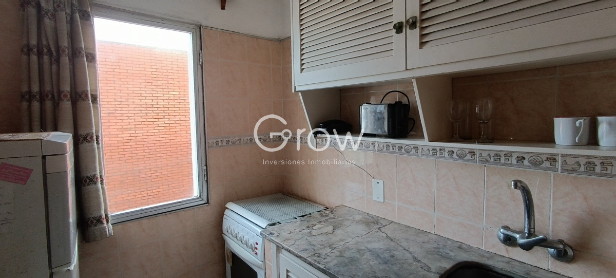 Apartamento ID.2209 - Apartamento en venta, zona peninsula - Punta del Este