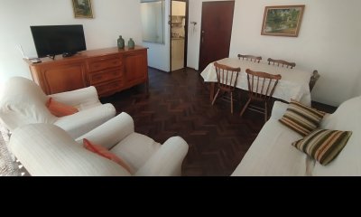 Apartamento en venta zona península, 2 dormitorios