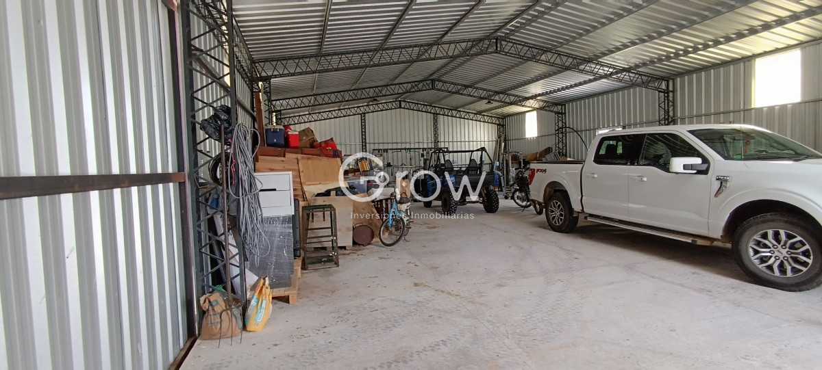 Campo Ref.1401 - Campo en venta, a los pies del Cerro Catedral, Aigua