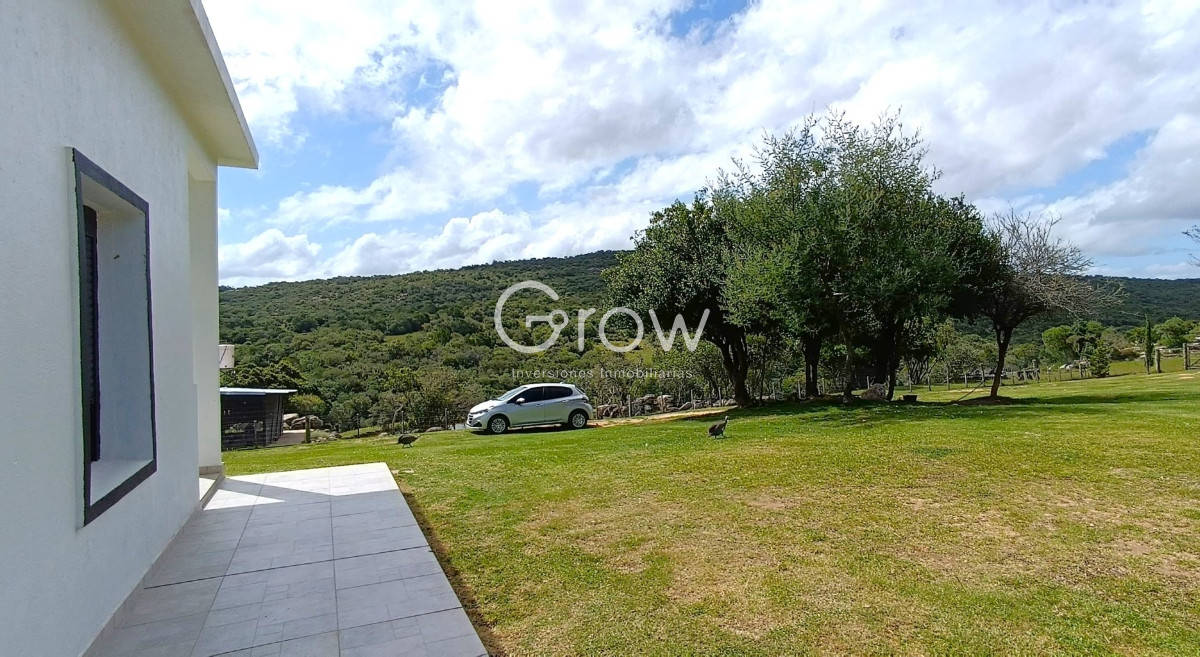 Campo Ref.1401 - Campo en venta, a los pies del Cerro Catedral, Aigua