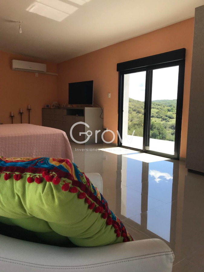 Campo Ref.1401 - Campo en venta, a los pies del Cerro Catedral, Aigua