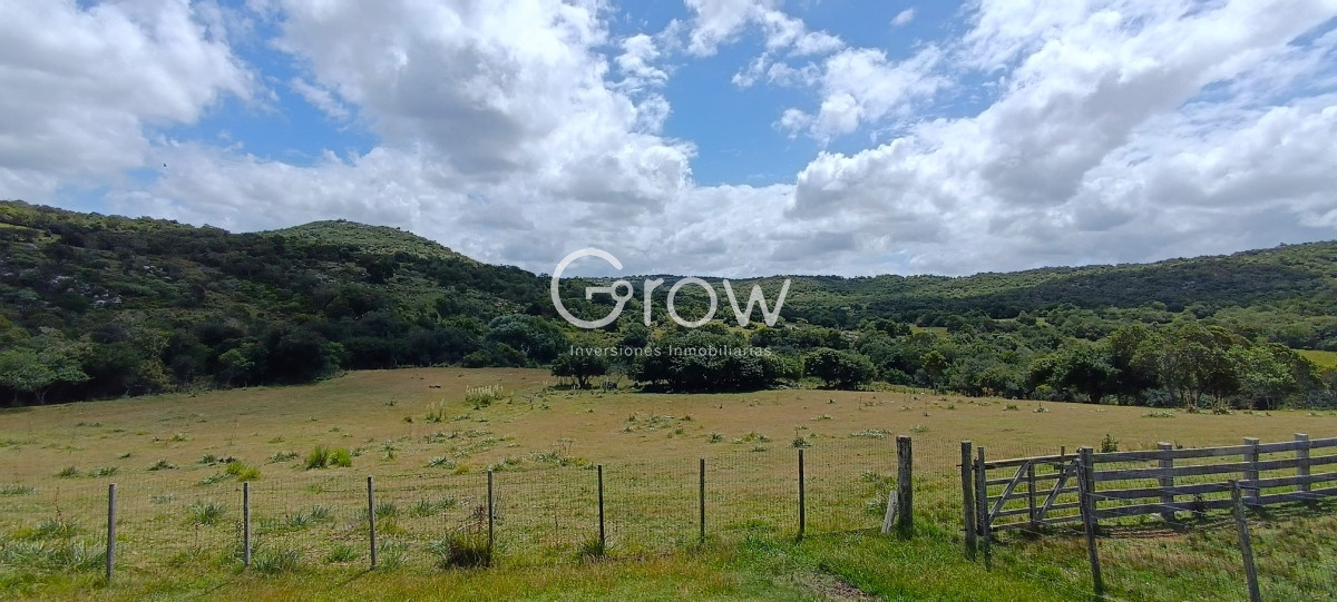 Campo Ref.1401 - Campo en venta, a los pies del Cerro Catedral, Aigua