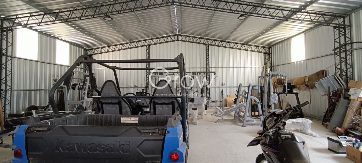 Campo Ref.1401 - Campo en venta, a los pies del Cerro Catedral, Aigua