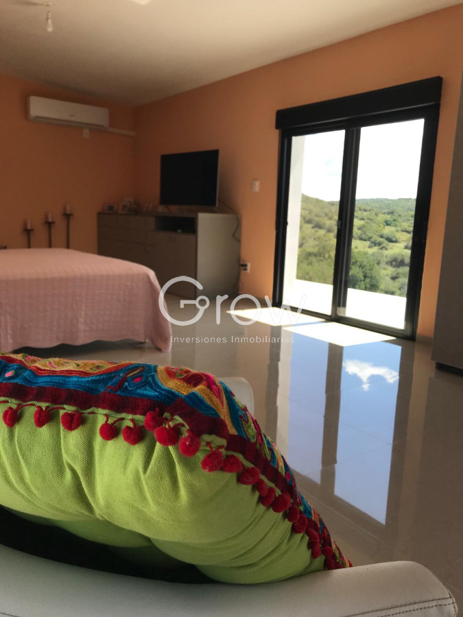 Campo Ref.1401 - Campo en venta, a los pies del Cerro Catedral, Aigua