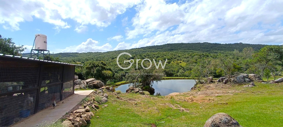 Campo Ref.1401 - Campo en venta, a los pies del Cerro Catedral, Aigua