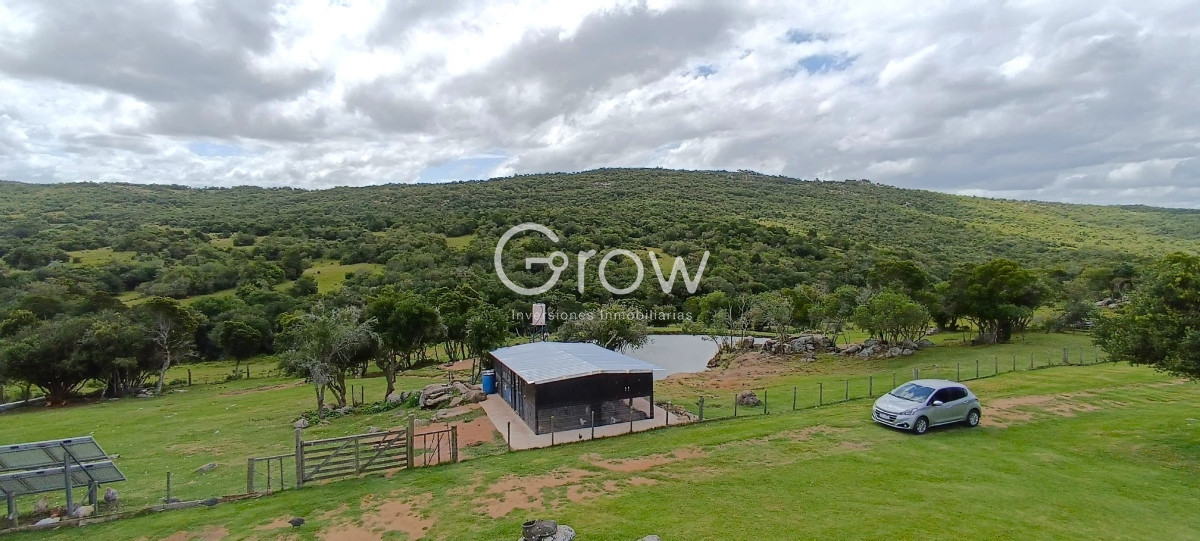 Campo Ref.1401 - Campo en venta, a los pies del Cerro Catedral, Aigua