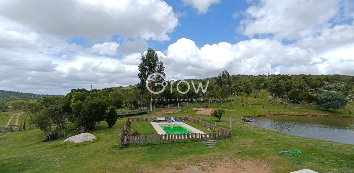 Campo Ref.1401 - Campo en venta, a los pies del Cerro Catedral, Aigua