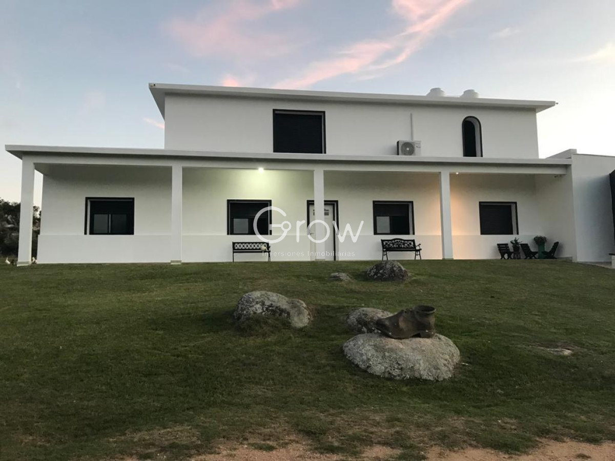 Campo Ref.1401 - Campo en venta, a los pies del Cerro Catedral, Aigua