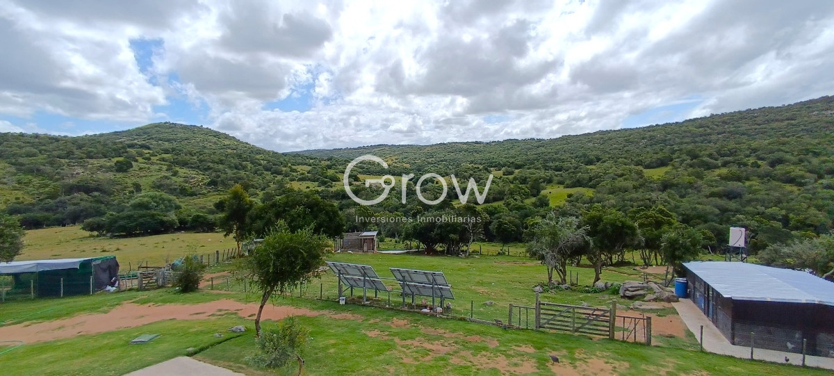 Campo Ref.1401 - Campo en venta, a los pies del Cerro Catedral, Aigua