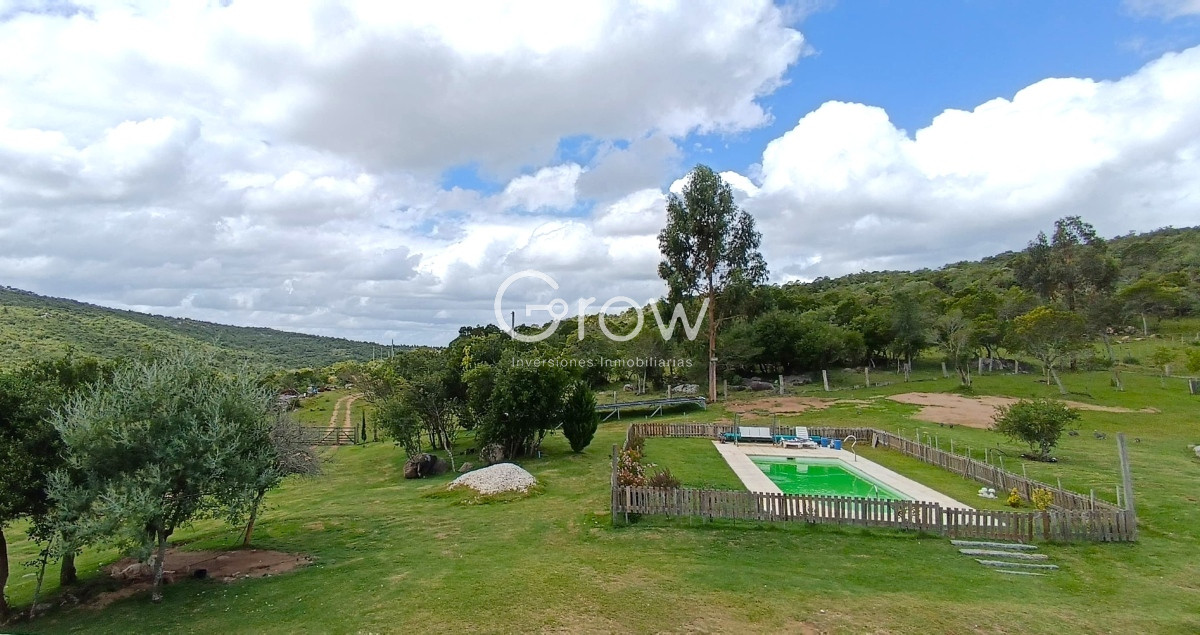 Campo Ref.1401 - Campo en venta, a los pies del Cerro Catedral, Aigua