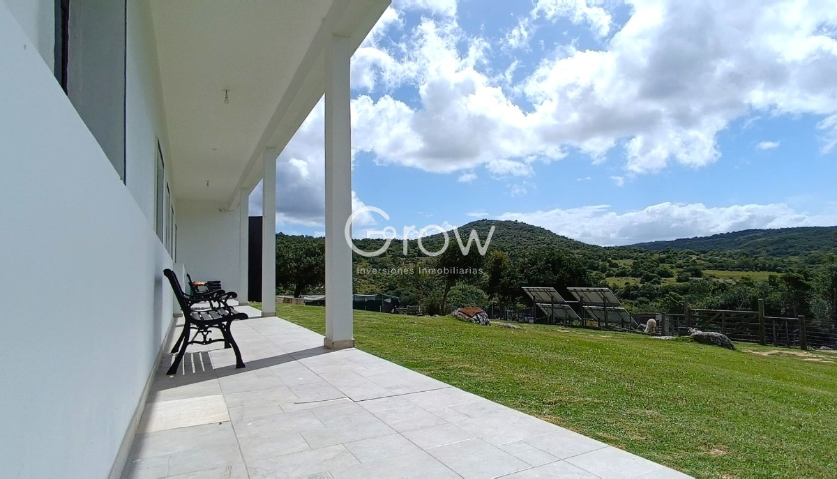Campo Ref.1401 - Campo en venta, a los pies del Cerro Catedral, Aigua
