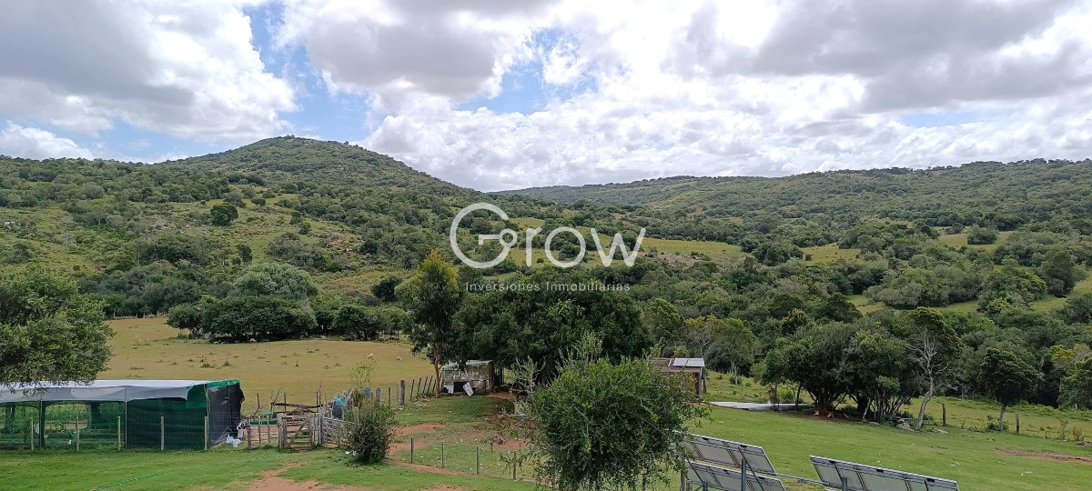 Campo Ref.1401 - Campo en venta, a los pies del Cerro Catedral, Aigua
