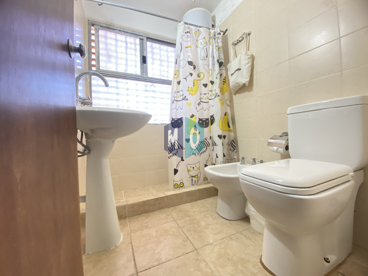 Apartamento ID.980 - Apartamento de 2 dormitorios en venta, Punta del Este
