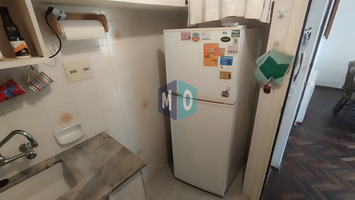 Apartamento ID.575 - Apartamento en venta zona península, 2 dormitorios