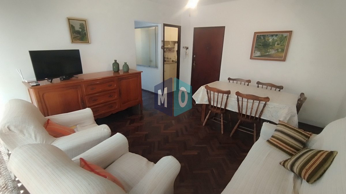 Apartamento ID.575 - Apartamento en venta zona península, 2 dormitorios