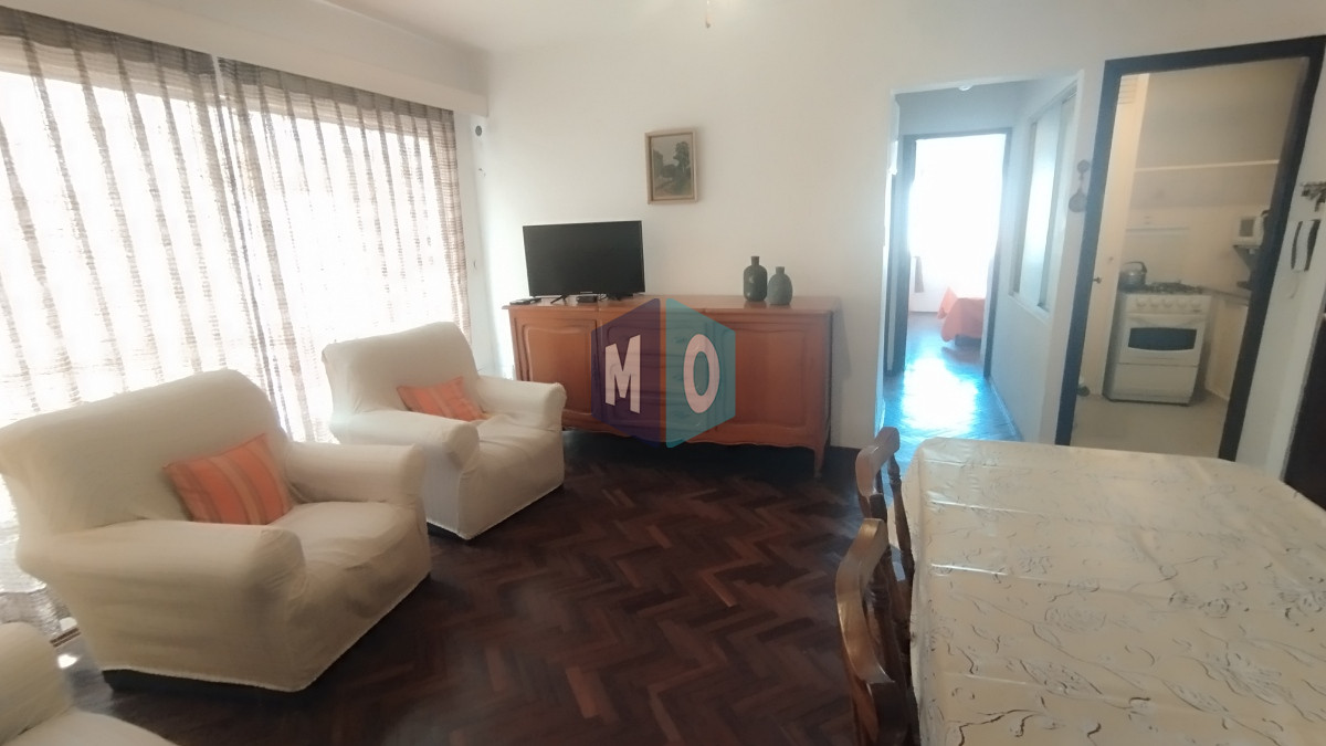 Apartamento ID.575 - Apartamento en venta zona península, 2 dormitorios