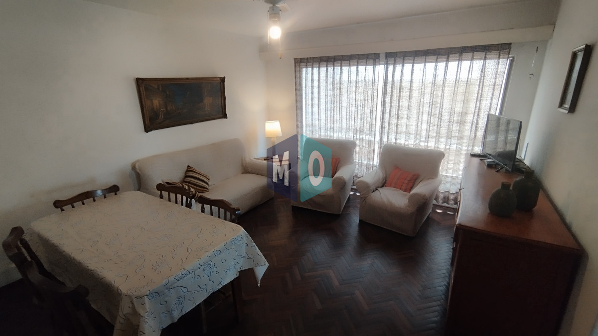 Apartamento ID.575 - Apartamento en venta zona península, 2 dormitorios