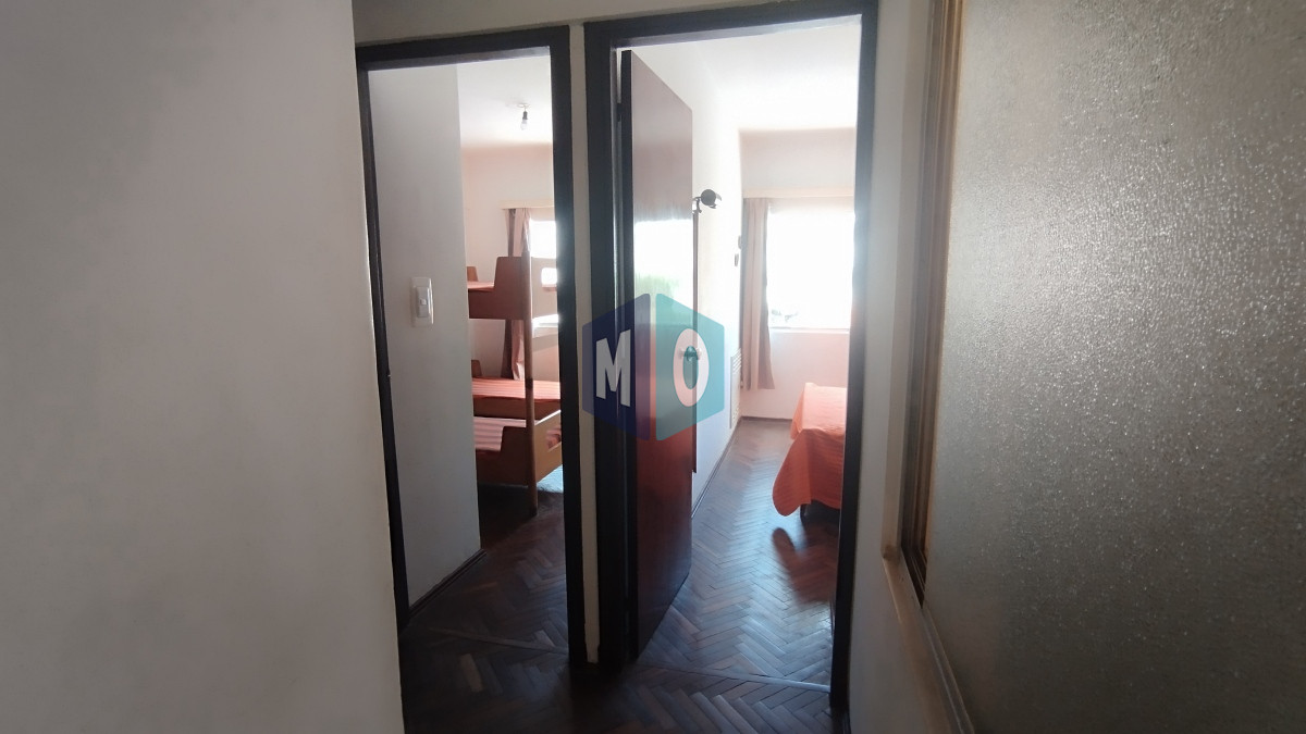 Apartamento ID.575 - Apartamento en venta zona península, 2 dormitorios
