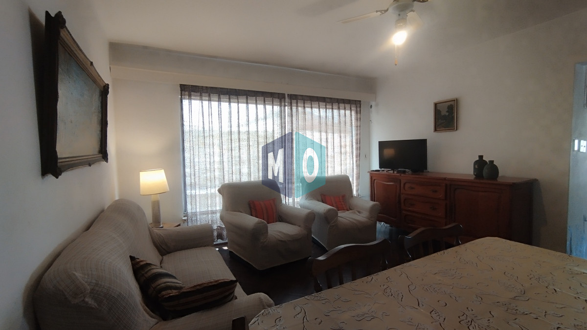 Apartamento ID.575 - Apartamento en venta zona península, 2 dormitorios