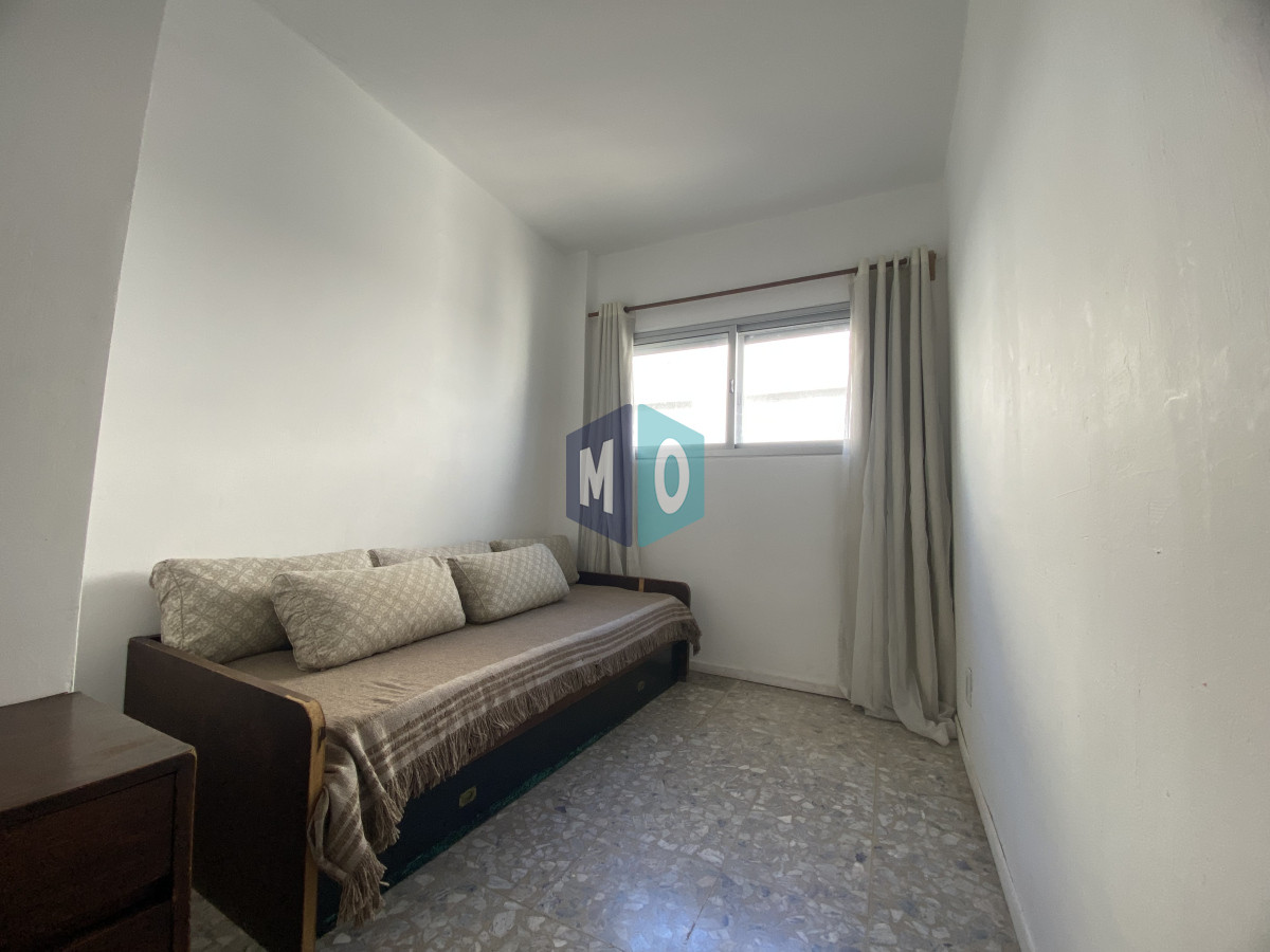 Apartamento ID.980 - Apartamento de 2 dormitorios en venta, Punta del Este