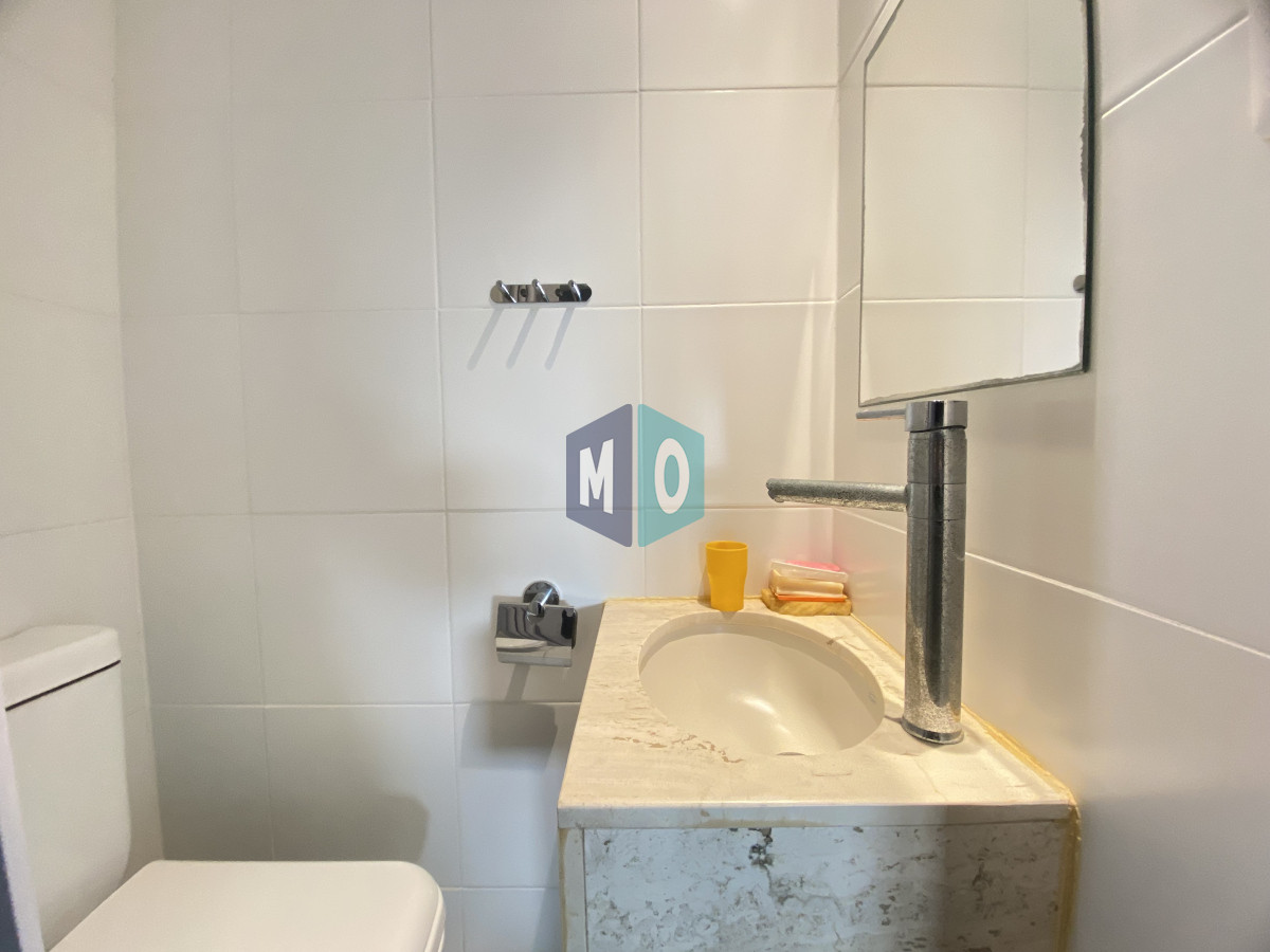 Apartamento ID.980 - Apartamento de 2 dormitorios en venta, Punta del Este