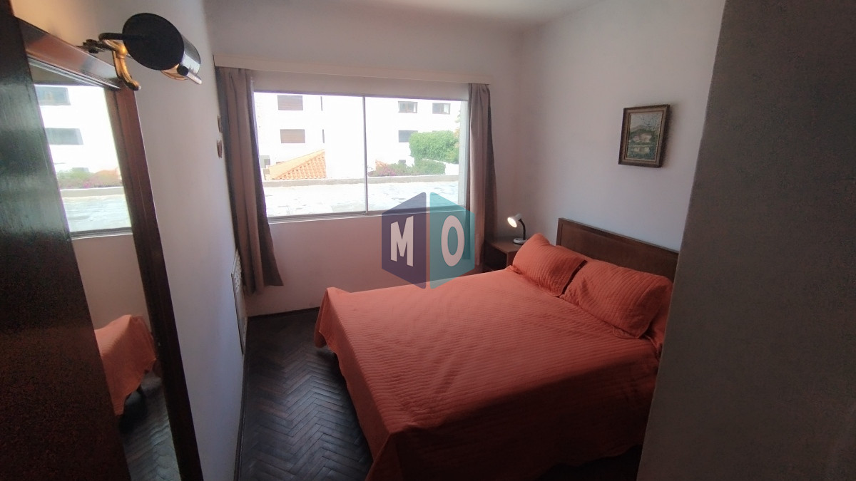Apartamento ID.575 - Apartamento en venta zona península, 2 dormitorios